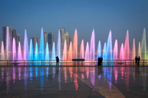 Al Majaz Waterfront