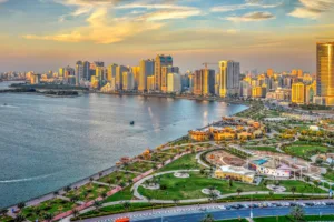 Sharjah City Tour