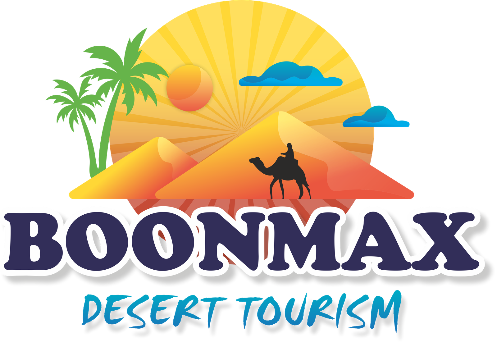 Boonmax Desert Tourism